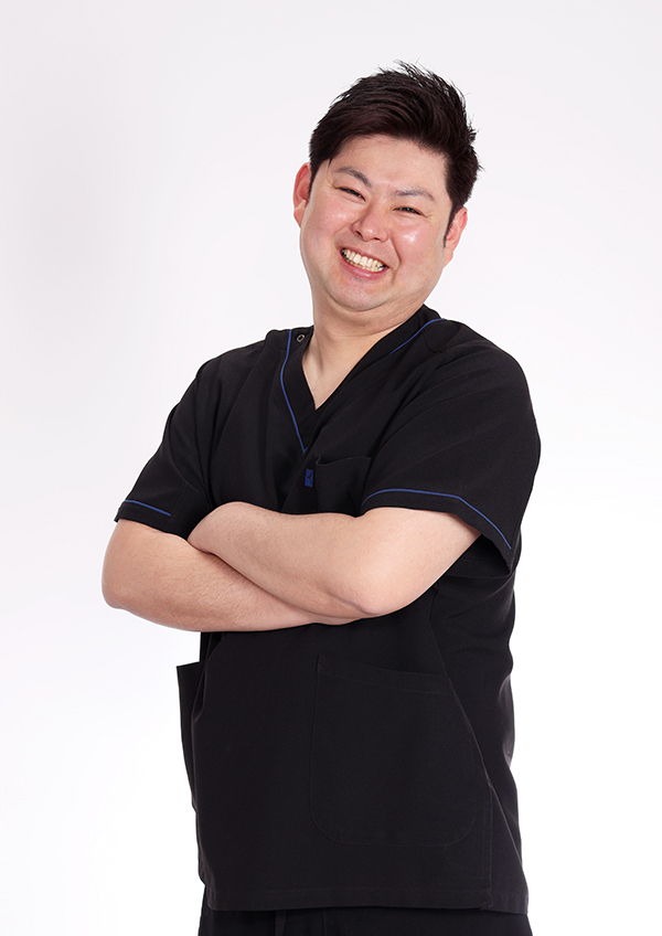 院長画像